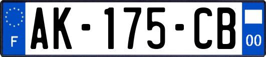 AK-175-CB