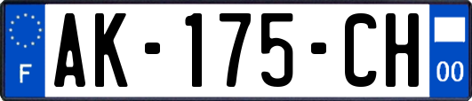 AK-175-CH