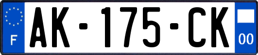 AK-175-CK