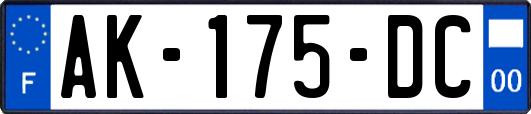 AK-175-DC