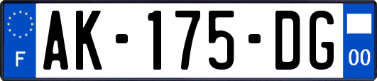 AK-175-DG