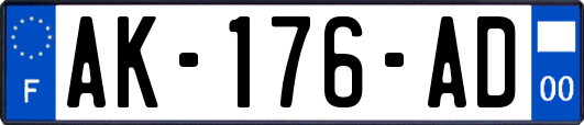 AK-176-AD