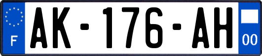 AK-176-AH