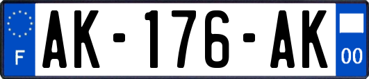 AK-176-AK