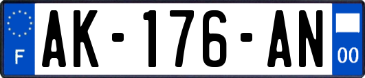 AK-176-AN