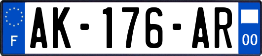 AK-176-AR