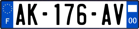 AK-176-AV