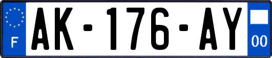 AK-176-AY