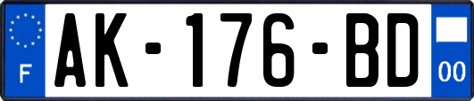 AK-176-BD