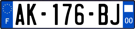 AK-176-BJ