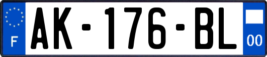 AK-176-BL