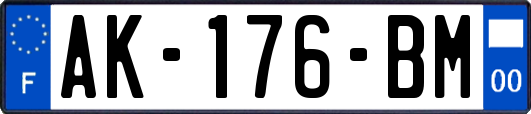 AK-176-BM