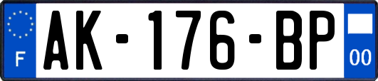 AK-176-BP