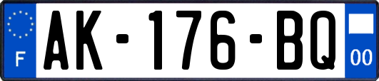 AK-176-BQ