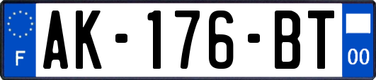 AK-176-BT
