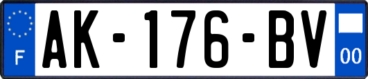 AK-176-BV