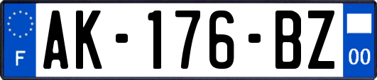 AK-176-BZ