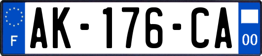 AK-176-CA