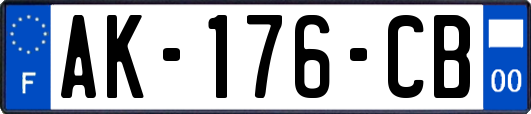 AK-176-CB