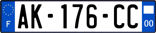 AK-176-CC