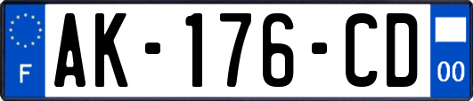 AK-176-CD