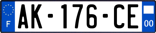 AK-176-CE