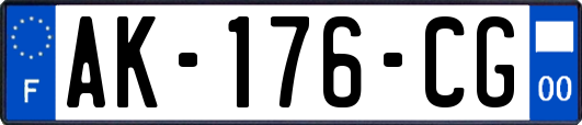 AK-176-CG