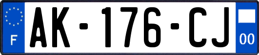 AK-176-CJ