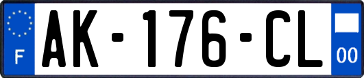 AK-176-CL
