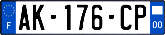 AK-176-CP