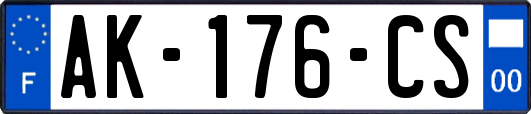 AK-176-CS