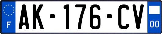 AK-176-CV