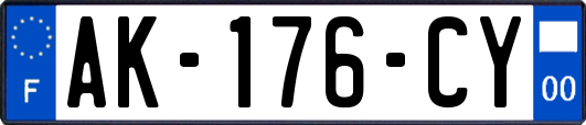 AK-176-CY