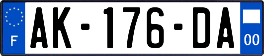AK-176-DA