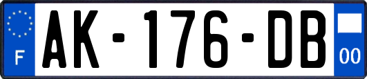 AK-176-DB