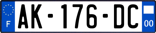 AK-176-DC