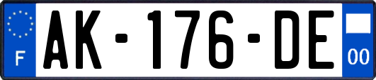 AK-176-DE