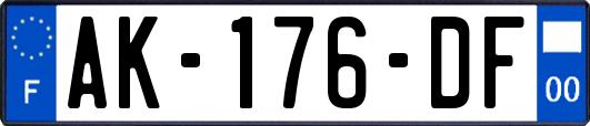 AK-176-DF