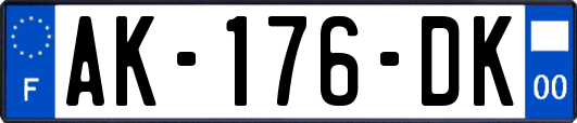 AK-176-DK