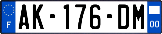 AK-176-DM