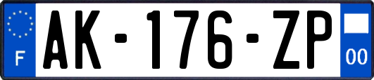 AK-176-ZP