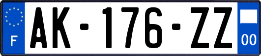 AK-176-ZZ