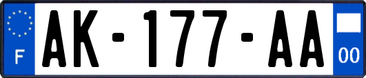 AK-177-AA