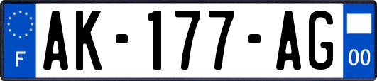 AK-177-AG