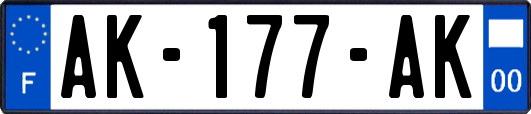 AK-177-AK