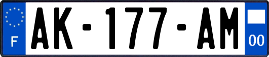 AK-177-AM