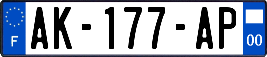 AK-177-AP