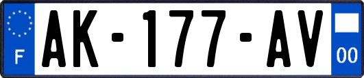 AK-177-AV