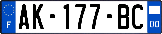 AK-177-BC