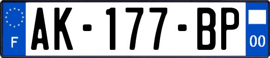 AK-177-BP